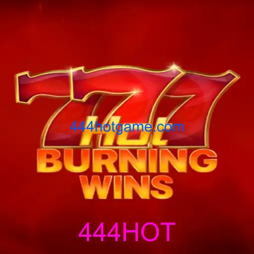 HotBurningWins
