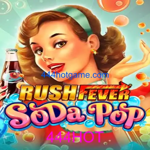 RushFeverSodaPop