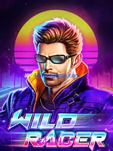 WildRacer